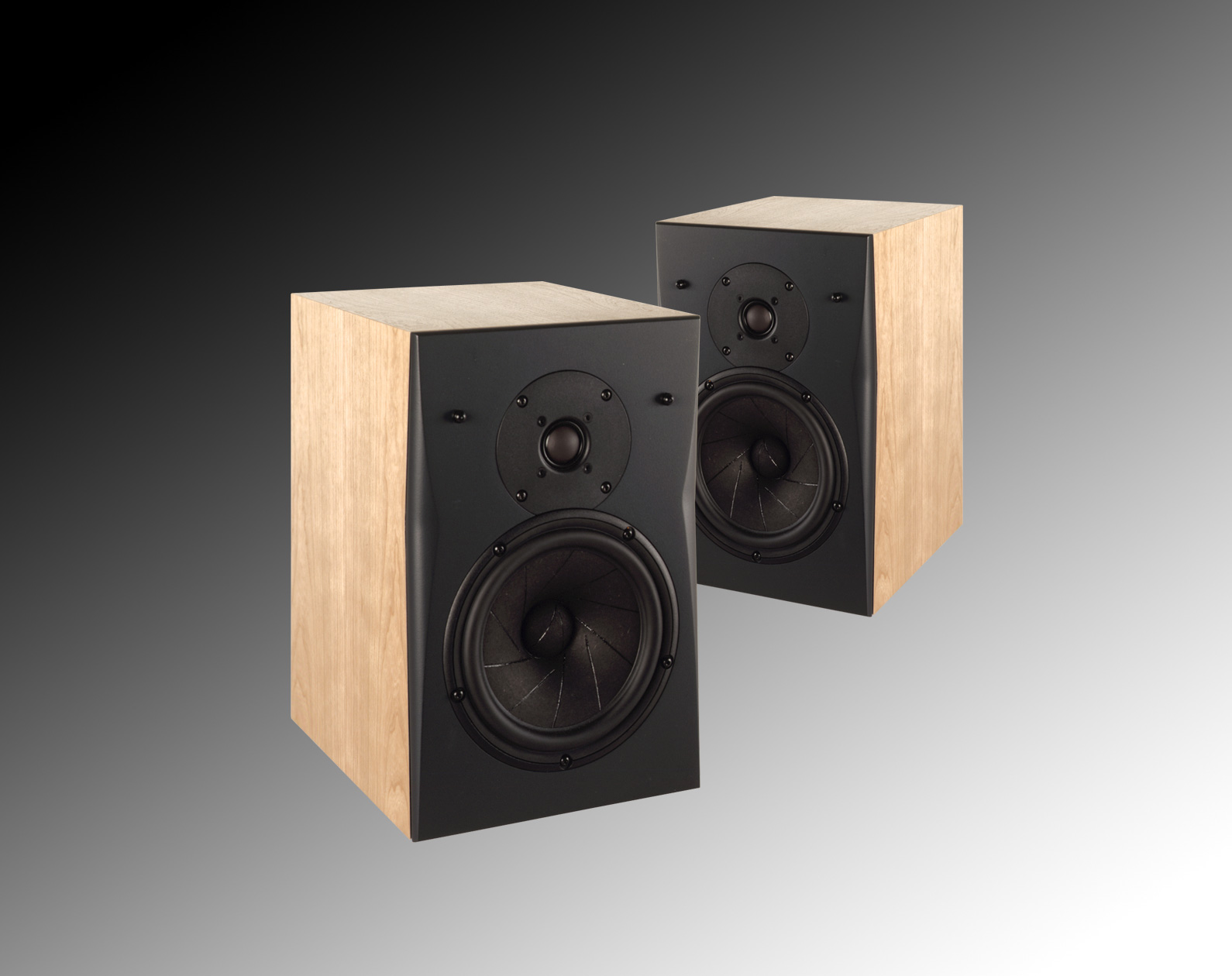 Micro/A’Diva Floorstand Pair