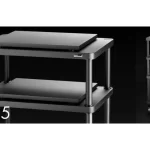 Baldai įrangai Solidsteel