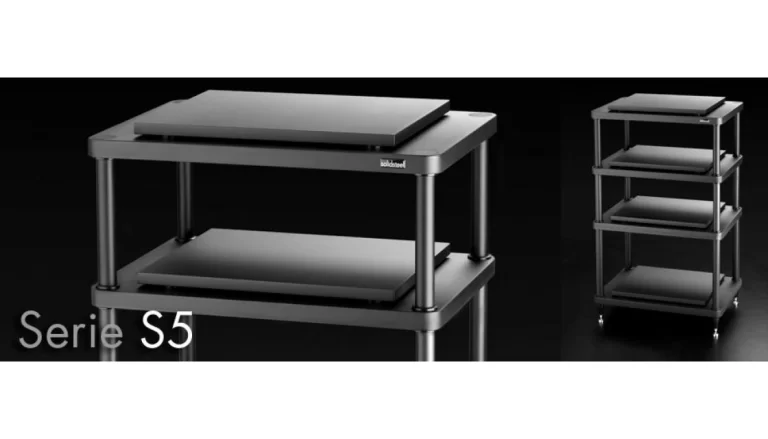 Baldai įrangai Solidsteel
