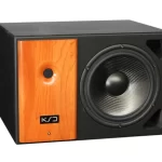 ADM22 MK2 studijos monitorius