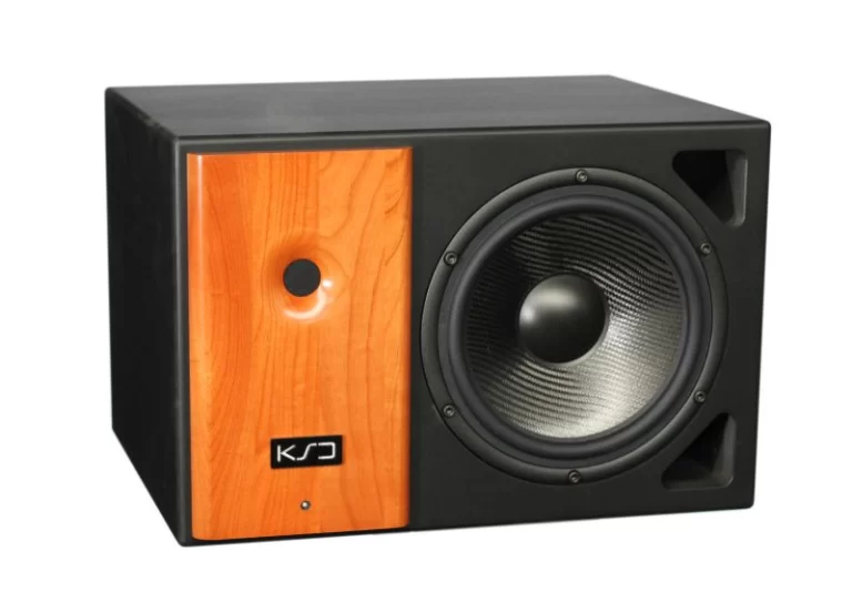 ADM22 MK2 studijos monitorius