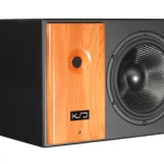 ADM22 MK2 studijos monitorius