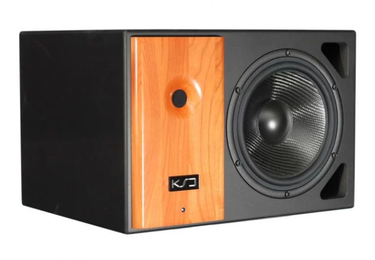 ADM22 MK2 studijos monitorius