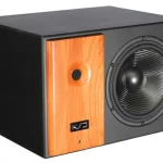 ADM22 MK2 studijos monitorius