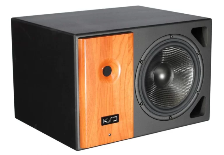 ADM22 MK2 studijos monitorius