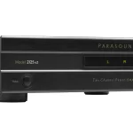 NewClassic 2125 v.2 stereo stiprintuvas