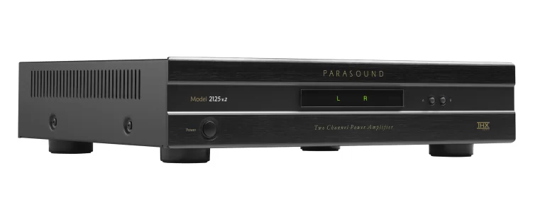 NewClassic 2125 v.2 stereo stiprintuvas