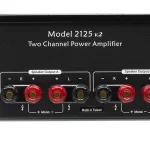 NewClassic 2125 v.2 stereo stiprintuvas