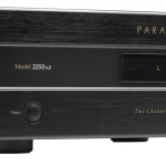 NewClassic 2250 v.2 stereo stiprintuvas