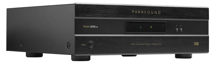 NewClassic 2250 v.2 stereo stiprintuvas