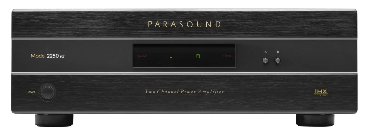 NewClassic 2250 v.2 stereo stiprintuvas