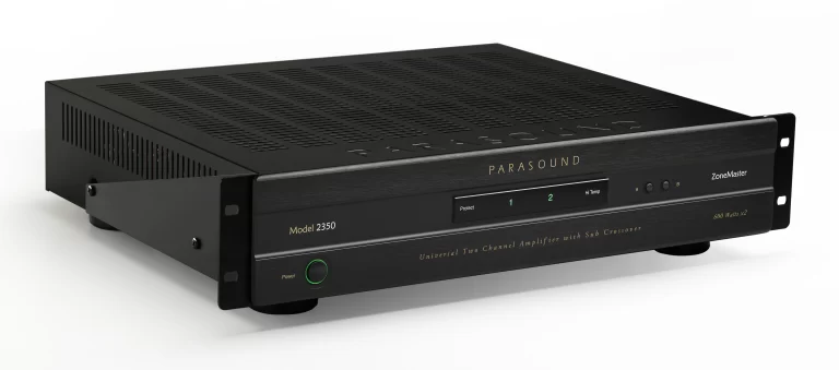 ZoneMaster 2350 stereo stiprintuvas