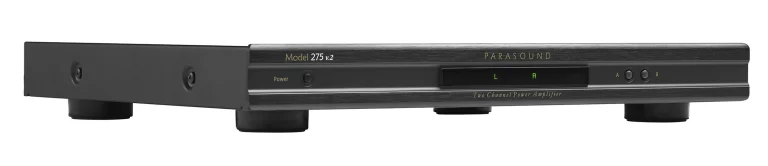 NewClassic 275 v.2 stereo stiprintuvas