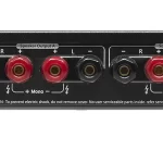 NewClassic 275 v.2 stereo stiprintuvas