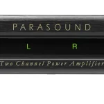 NewClassic 275 v.2 stereo stiprintuvas