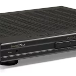 NewClassic 275 v.2 stereo stiprintuvas