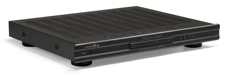 NewClassic 275 v.2 stereo stiprintuvas