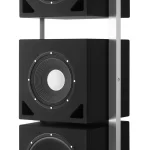 C-120 studijos monitorius