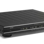 ZoneMaster 4 DAX keitiklis (DAC)