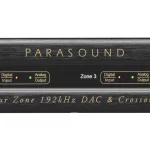 ZoneMaster 4 DAX keitiklis (DAC)