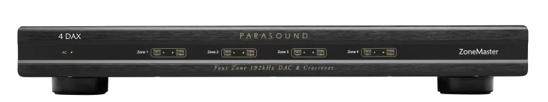 ZoneMaster 4 DAX keitiklis (DAC)