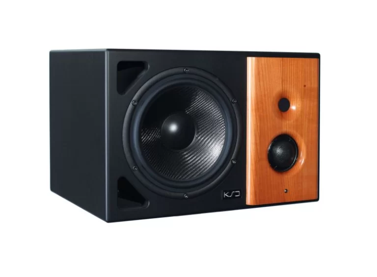 A200 studijos monitorius