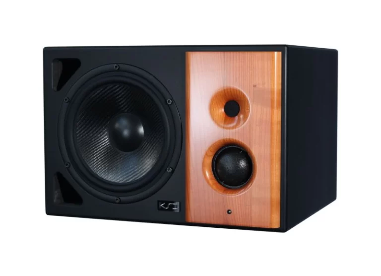 A200 studijos monitorius