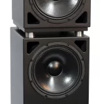 AB300 studijos monitorius