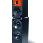 AB300 studijos monitorius