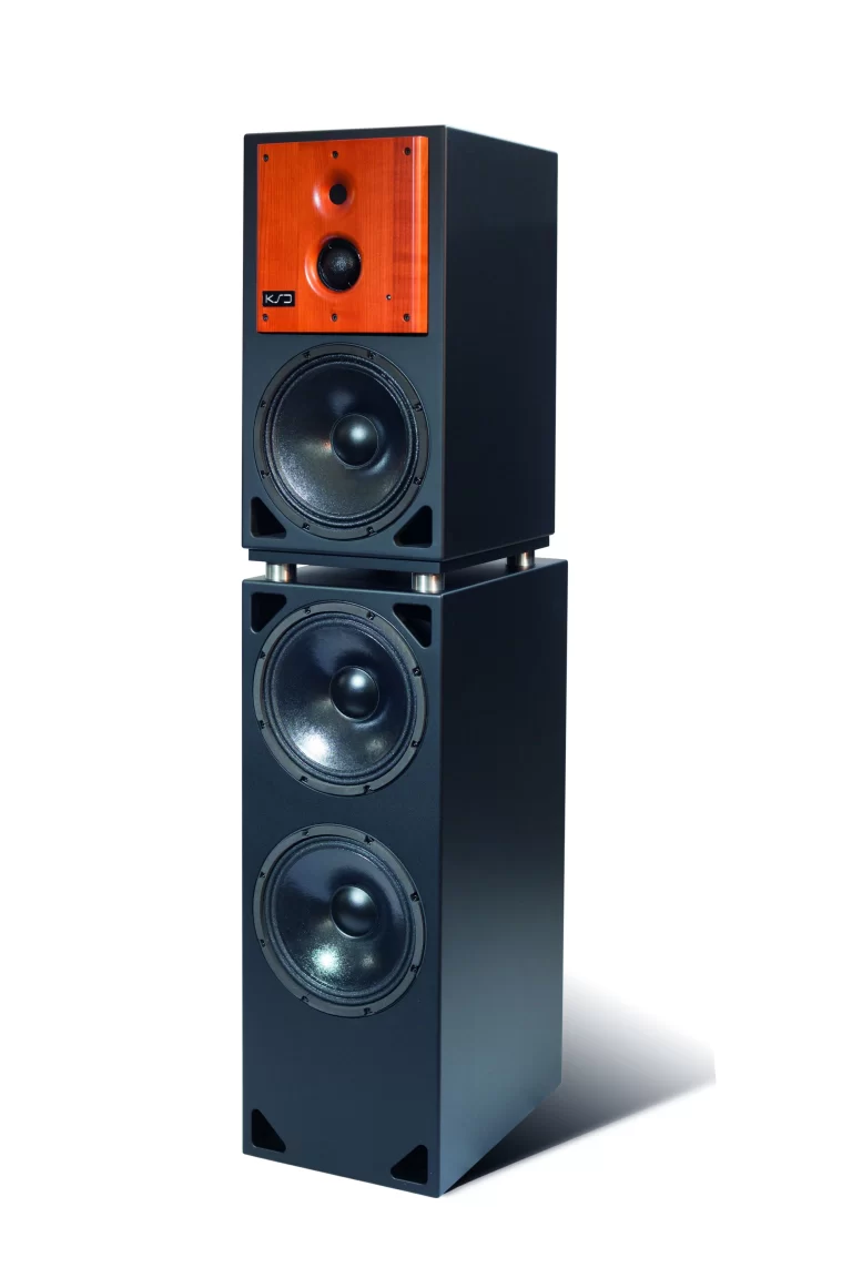 AB300 studijos monitorius