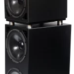 AB300 studijos monitorius