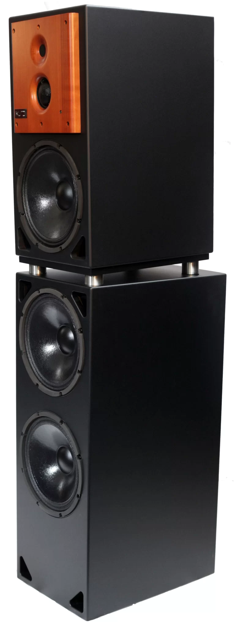 AB300 studijos monitorius