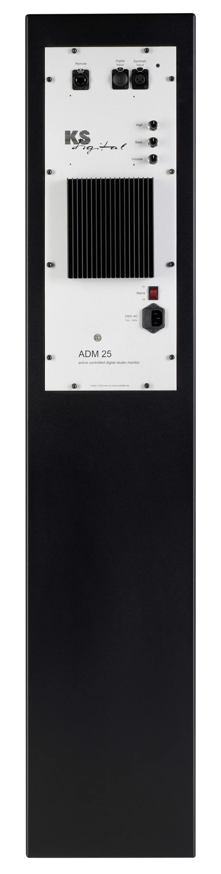 ADM25 studijos monitorius