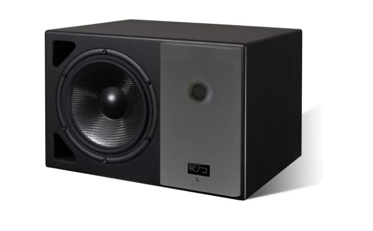 ADM22 MK2 studijos monitorius