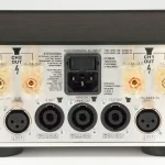 AHB2 stereo stiprintuvas