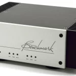 AHB2 stereo stiprintuvas