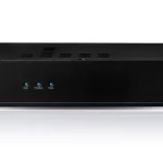 Architect 110 stereo stiprintuvas