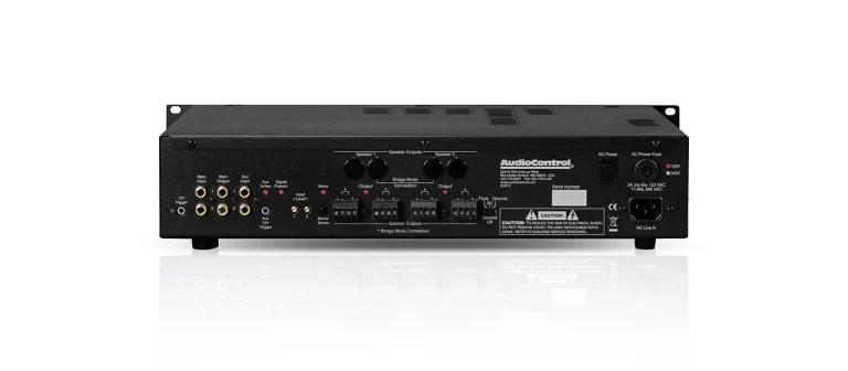 Architect 210 EQ stereo stiprintuvas