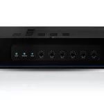 Architect 210 EQ stereo stiprintuvas