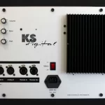 ADM22 MK2 studijos monitorius