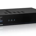 Architect 110 stereo stiprintuvas
