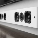 SL Multi Soundbar pasyvi kolonėlė