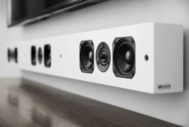 SL Multi Soundbar pasyvi kolonėlė