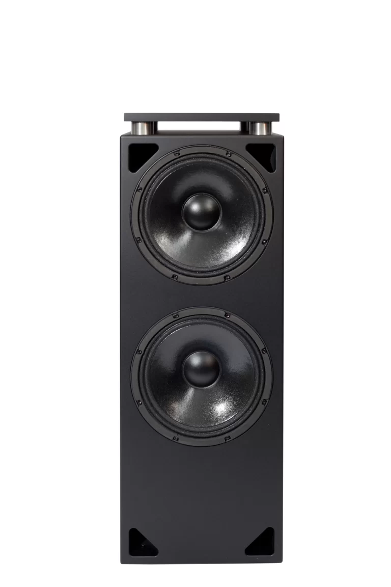 AB300 studijos monitorius