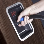 BB5 SE pasyvi centrinė garso kolonėlė