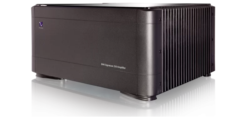 BHK Signature 250 stereo stiprintuvas ( ex demo )