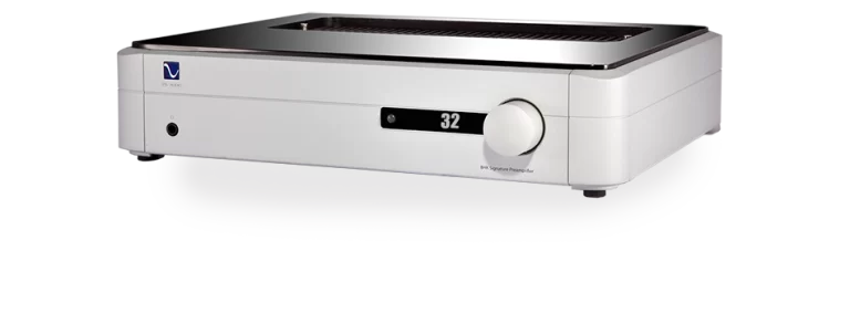 BHK Signature pradinis stiprintuvas