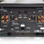 BHK Signature 250 stereo stiprintuvas ( ex demo )