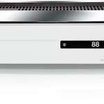 BHK Signature pradinis stiprintuvas
