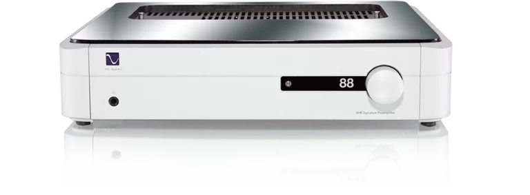 BHK Signature pradinis stiprintuvas
